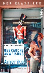 Gebrauchsanweisung für Amerika Cover des Buches Gebrauchsanweisung für Amerika (ISBN: 9783492970471)