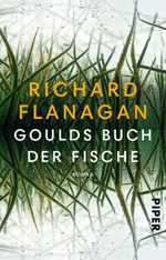 Goulds Buch der Fische Cover des Buches Goulds Buch der Fische (ISBN: 9783492971164)