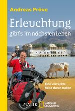 Erleuchtung gibt's im nächsten Leben Cover des Buches Erleuchtung gibt's im nächsten Leben (ISBN: 9783492974448)