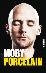 Porcelain Cover des Buches Porcelain (ISBN: 9783492974455)
