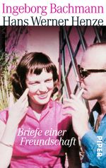 Briefe einer Freundschaft Cover des Buches Briefe einer Freundschaft (ISBN: 9783492974523)