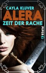 Alera Cover des Buches Alera (ISBN: 9783492980326)