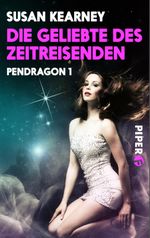 Die Geliebte des Zeitreisenden Cover des Buches Die Geliebte des Zeitreisenden (ISBN: 9783492980647)