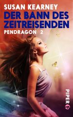 Der Bann des Zeitreisenden Cover des Buches Der Bann des Zeitreisenden (ISBN: 9783492980791)