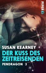 Der Kuss des Zeitreisenden Cover des Buches Der Kuss des Zeitreisenden (ISBN: 9783492980937)