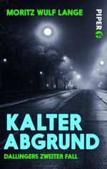 Kalter Abgrund Cover des Buches Kalter Abgrund (ISBN: 9783492981774)