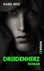Druidenherz Cover des Buches Druidenherz (ISBN: 9783492981811)