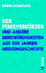 Der Penisverkürzer Cover des Buches Der Penisverkürzer (ISBN: 9783492981866)