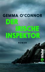 Der irische Inspektor Cover des Buches Der irische Inspektor (ISBN: 9783492982467)
