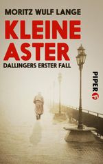 Kleine Aster Cover des Buches Kleine Aster (ISBN: 9783492982917)