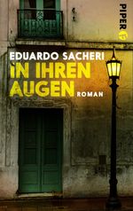 In ihren Augen Cover des Buches In ihren Augen (ISBN: 9783492982986)