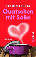 Quatschen mit Soße Cover des Buches Quatschen mit Soße (ISBN: 9783492983099)