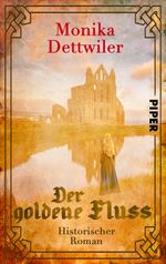 Der goldene Fluss Cover des Buches Der goldene Fluss (ISBN: 9783492983990)