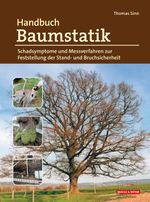 Handbuch Baumstatik Cover des Buches Handbuch Baumstatik (ISBN: 9783494019222)