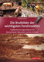 Die Brutbilder der wichtigsten Forstinsekten Cover des Buches Die Brutbilder der wichtigsten Forstinsekten (ISBN: 9783494019758)