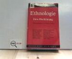 Ethnologie. Eine Einführung Cover des Buches Ethnologie. Eine Einführung (ISBN: 9783496007395)