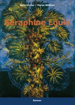 Séraphine Louis Cover des Buches Séraphine Louis (ISBN: 9783496015475)