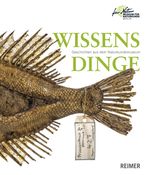 Wissensdinge Cover des Buches Wissensdinge (ISBN: 9783496016502)