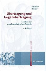 Übertragung und Gegenübertragung. Studien zur psychoanalytischen Technik Cover des Buches Übertragung und Gegenübertragung. Studien zur psychoanalytischen Technik (ISBN: 9783497016358)