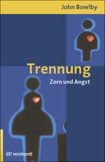 Trennung Cover des Buches Trennung (ISBN: 9783497018314)