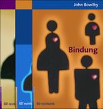 Bindung und Verlust, Band 1-3 Cover des Buches Bindung und Verlust, Band 1-3 (ISBN: 9783497018338)