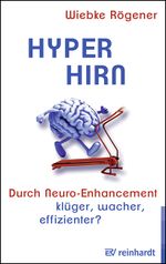Hyper-Hirn Cover des Buches Hyper-Hirn (ISBN: 9783497024353)