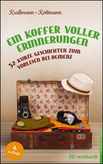 Ein Koffer voller Erinnerungen Cover des Buches Ein Koffer voller Erinnerungen (ISBN: 9783497025633)