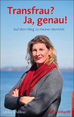 Transfrau? Ja, genau! Cover des Buches Transfrau? Ja, genau! (ISBN: 9783497029013)