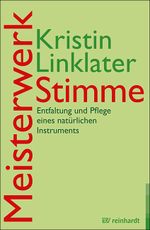 Meisterwerk Stimme Cover des Buches Meisterwerk Stimme (ISBN: 9783497029020)