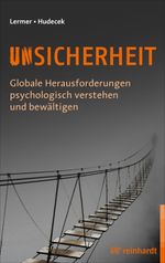 Unsicherheit Cover des Buches Unsicherheit (ISBN: 9783497031443)