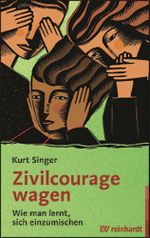 Zivilcourage wagen Cover des Buches Zivilcourage wagen (ISBN: 9783497610976)