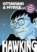 Hawking Cover des Buches Hawking (ISBN: 9783498001360)