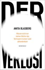 Der Verlust Cover des Buches Der Verlust (ISBN: 9783498002596)