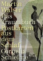 Das Traumbuch Cover des Buches Das Traumbuch (ISBN: 9783498003197)
