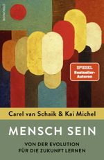 Mensch sein Cover des Buches Mensch sein (ISBN: 9783498003272)