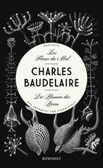 Les Fleurs du Mal - Die Blumen des Bösen Cover des Buches Les Fleurs du Mal - Die Blumen des Bösen (ISBN: 9783498006778)