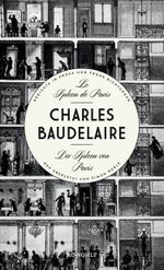 Le Spleen de Paris - Der Spleen von Paris Cover des Buches Le Spleen de Paris - Der Spleen von Paris (ISBN: 9783498006877)