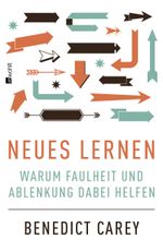 Neues Lernen Cover des Buches Neues Lernen (ISBN: 9783498008024)