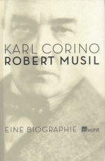 Robert Musil Cover des Buches Robert Musil (ISBN: 9783498008918)