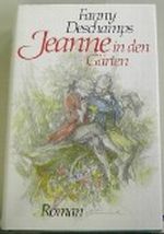Jeanne in den Gärten Cover des Buches Jeanne in den Gärten (ISBN: 9783499157004)