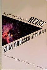 Reise zum Großen Attraktor. Die Erforschung der Galaxien Cover des Buches Reise zum Großen Attraktor. Die Erforschung der Galaxien (ISBN: 9783498013035)