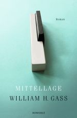 Mittellage Cover des Buches Mittellage (ISBN: 9783498025274)