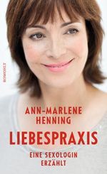 Liebespraxis Cover des Buches Liebespraxis (ISBN: 9783498028398)