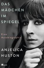 Das Mädchen im Spiegel Cover des Buches Das Mädchen im Spiegel (ISBN: 9783498030155)