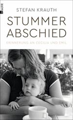 Stummer Abschied Cover des Buches Stummer Abschied (ISBN: 9783498034504)