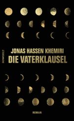 Die Vaterklausel Cover des Buches Die Vaterklausel (ISBN: 9783498035839)