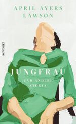 Jungfrau Cover des Buches Jungfrau (ISBN: 9783498039370)