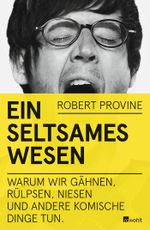 Ein seltsames Wesen Cover des Buches Ein seltsames Wesen (ISBN: 9783498052126)