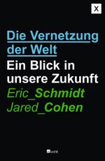 Die Vernetzung der Welt Cover des Buches Die Vernetzung der Welt (ISBN: 9783498064228)