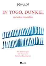 In Togo, dunkel Cover des Buches In Togo, dunkel (ISBN: 9783498064303)